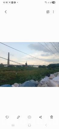 Land in gazipur